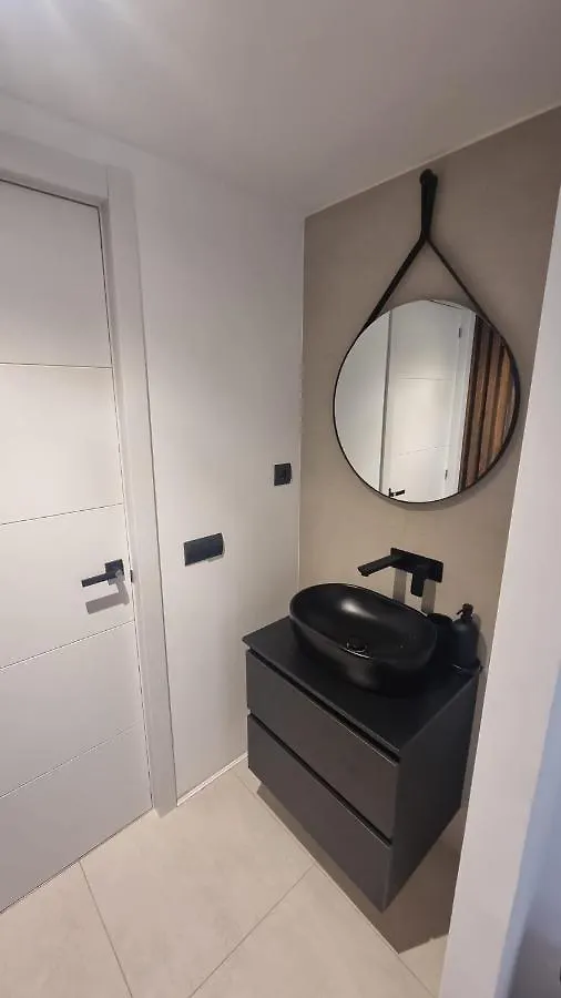 Luxe Appartement In Het Centrum Van Malaga Met Gratis Parkeerplek! Spanje